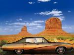 Buick Special Deluxe Sedan 1968 года